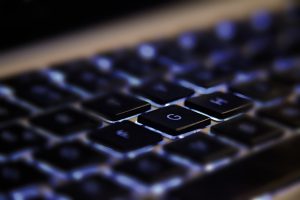 How Typing on a Laptop Causes Wrist Pain & Ways to Fix it